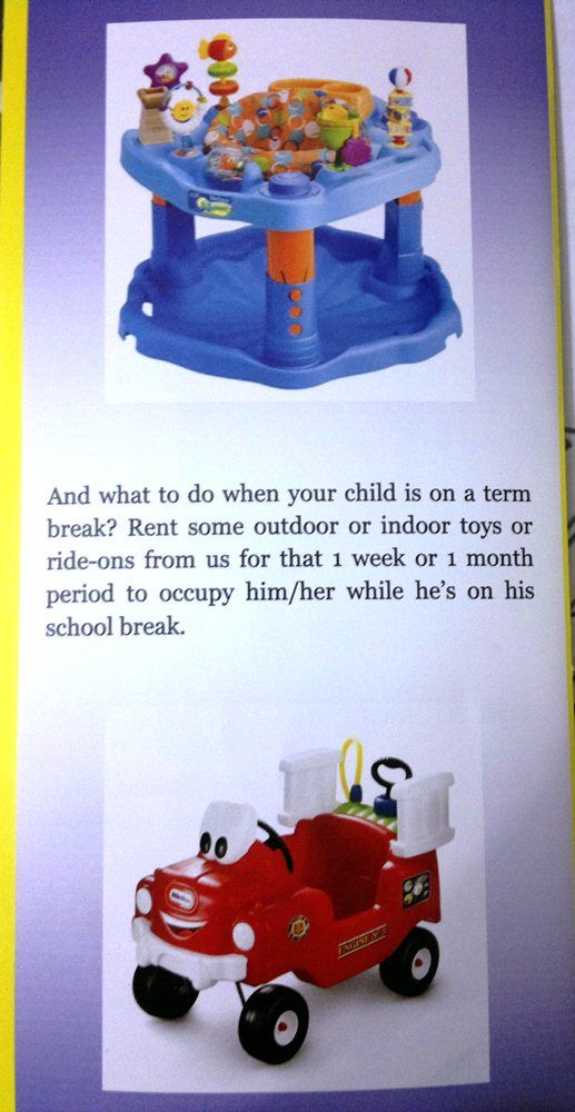 All About Your Child » Blog Archive » The Toy Rental Club